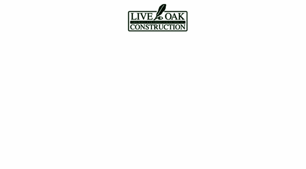 liveoakconst.com