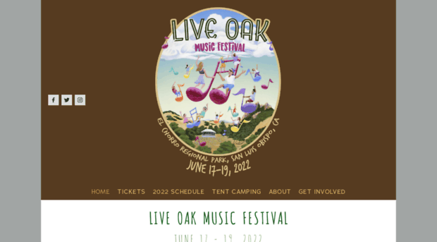 liveoakfest.org