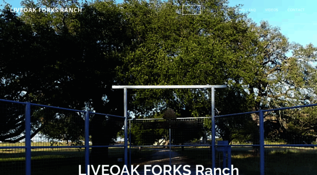 liveoakforks.com