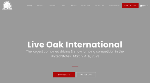 liveoakinternational.com