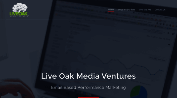 liveoakmediaventures.com