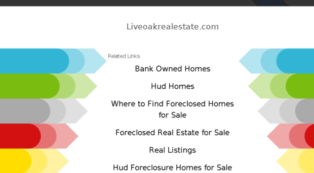 liveoakrealestate.com