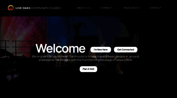 liveoakschurch.org