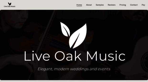 liveoaktrio.com