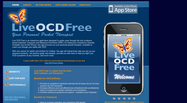 liveocdfree.com