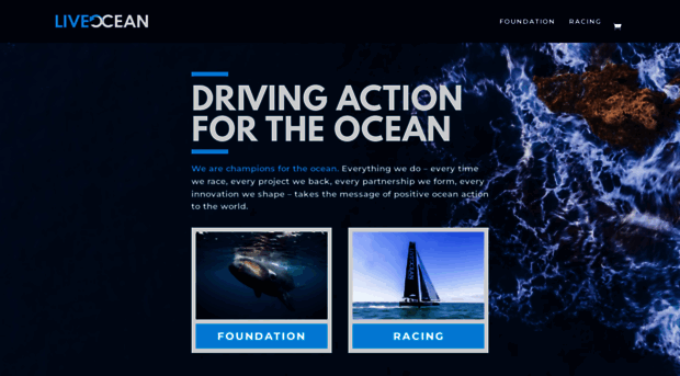 liveocean.com