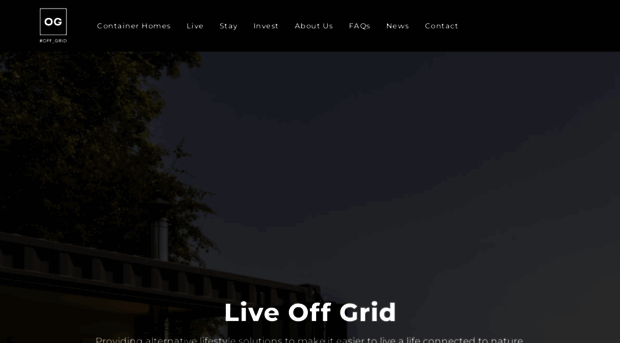 liveoffgrid.co.uk