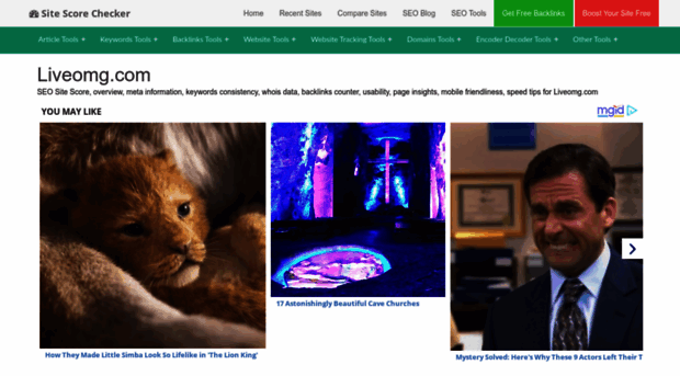liveomg.com.sitescorechecker.com
