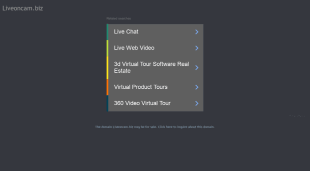 liveoncam.biz
