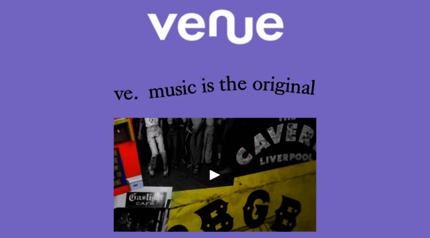 liveonvenue.com