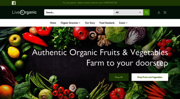 liveorganic.co.in