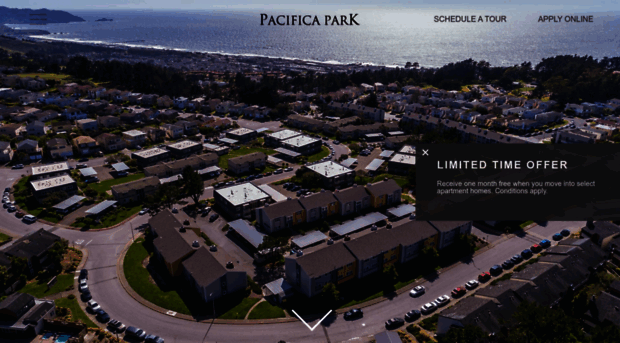 livepacificapark.com