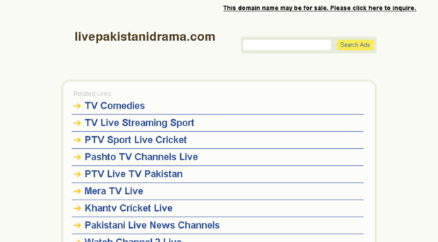 livepakistanidrama.com