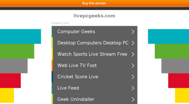 livepcgeeks.com