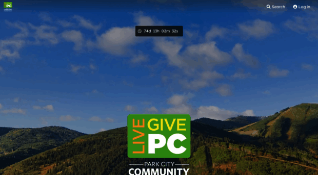 livepcgivepc.org