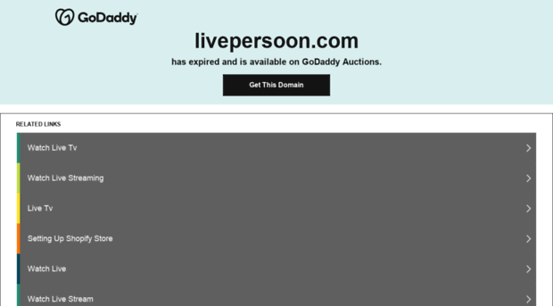 livepersoon.com