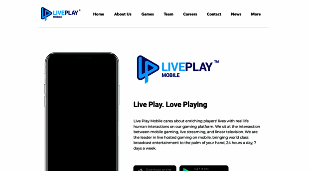 liveplaymobile.com