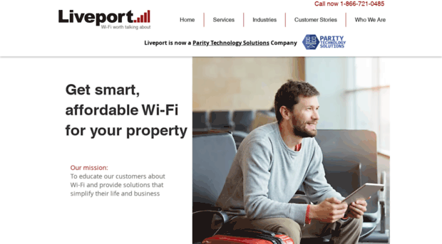 liveport.com