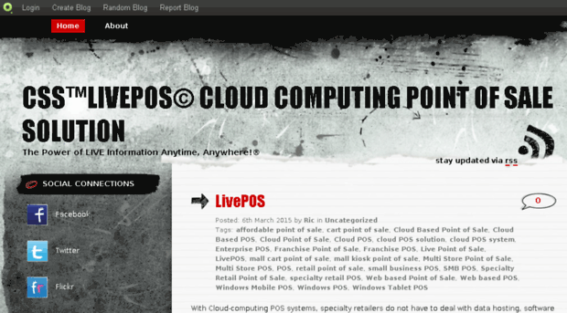 livepos1.blog.com