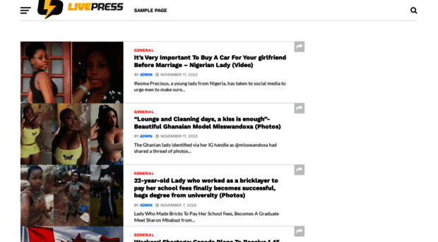 livepress.us