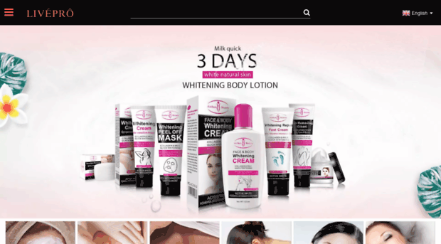 livepro-beauty.com