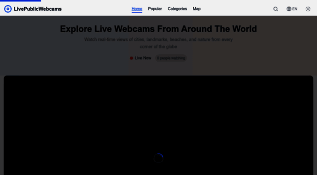 livepublicwebcams.com