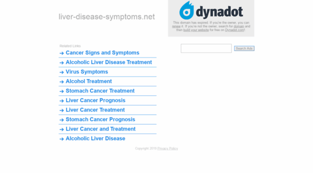 liver-disease-symptoms.net