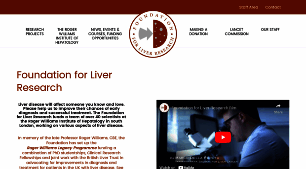 liver-research.org.uk