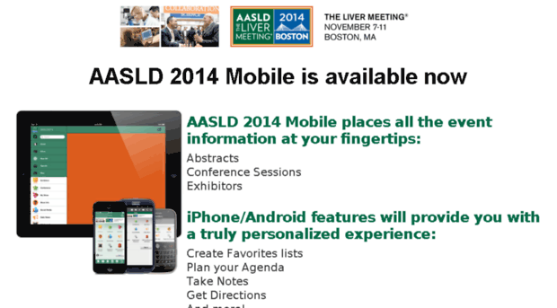 liver14app.aasld.org