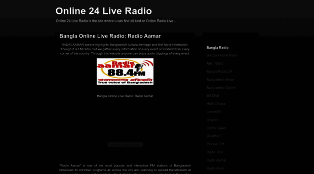 liveradio24.blogspot.com