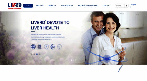 liverd.com
