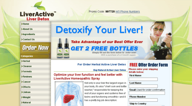 liverdetox.herbalyzer.com