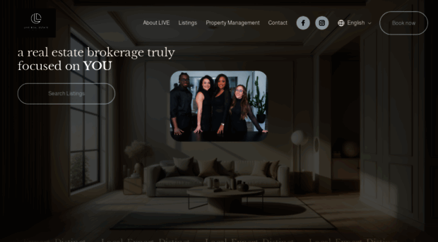 liverealestategroup.com