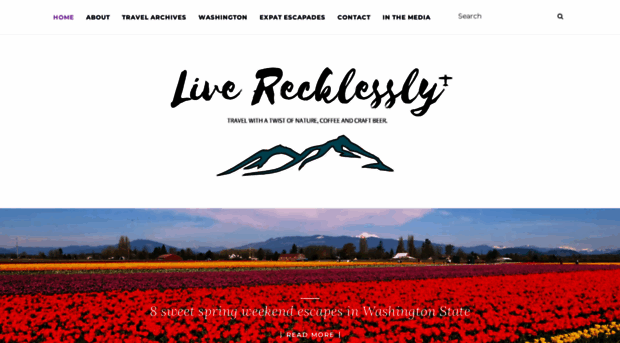 liverecklessly.com