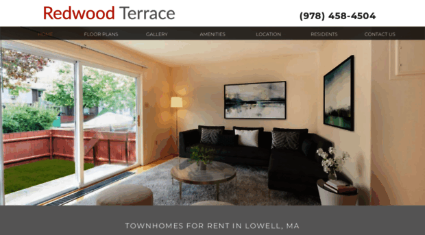 liveredwoodterrace.com