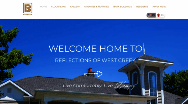 livereflectionswc.com