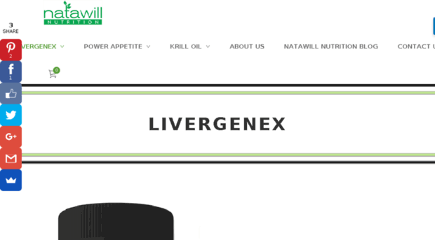 livergenex.com