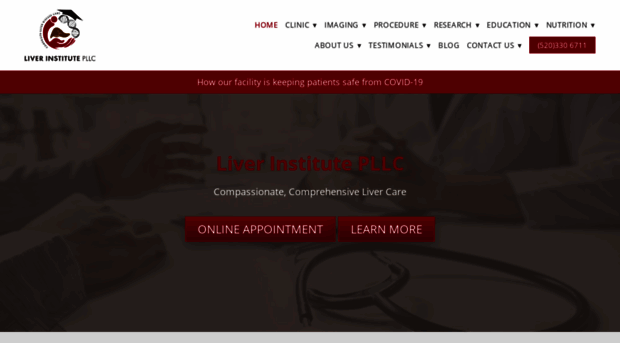 liverinstitutepllc.org