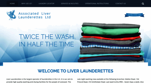 liverlaunderettes.co.uk