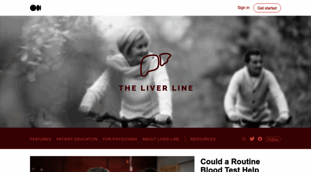 liverline.com