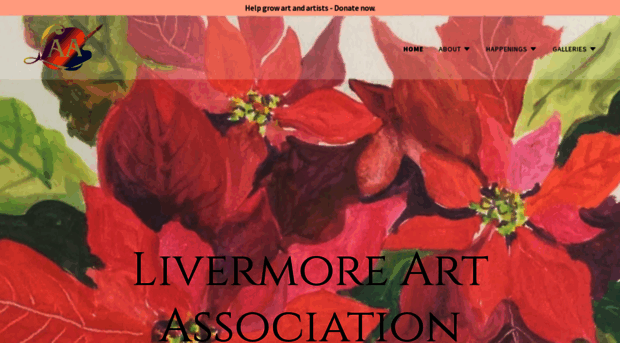 livermoreartassociation.org