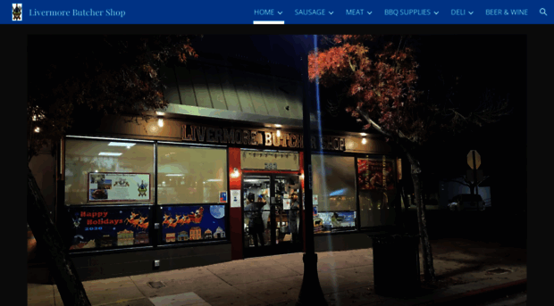 livermorebutchershop.com