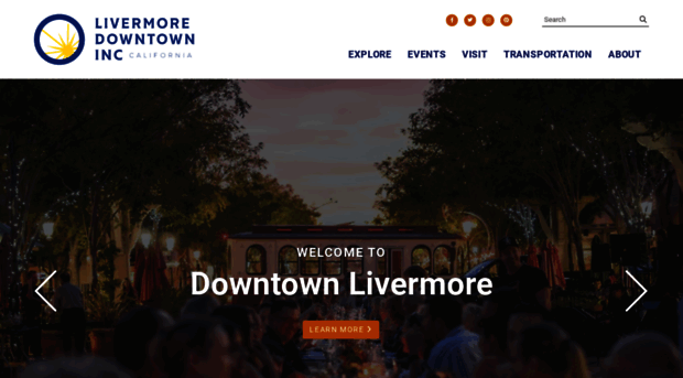 livermoredowntown.com