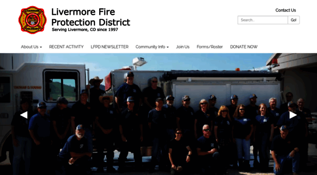 livermorefire.org