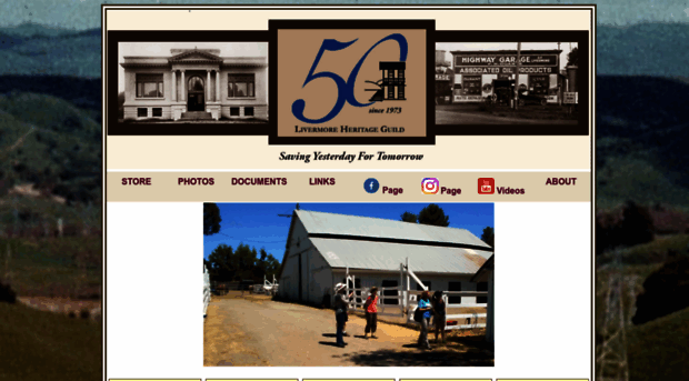 livermorehistory.com