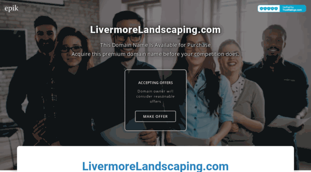 livermorelandscaping.com