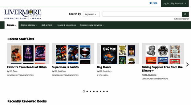 livermorelibrary.bibliocommons.com