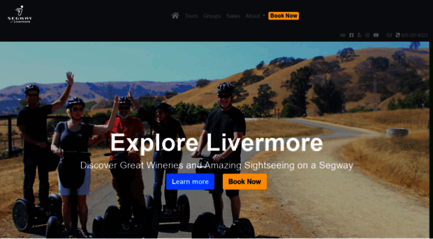 livermoretours.com