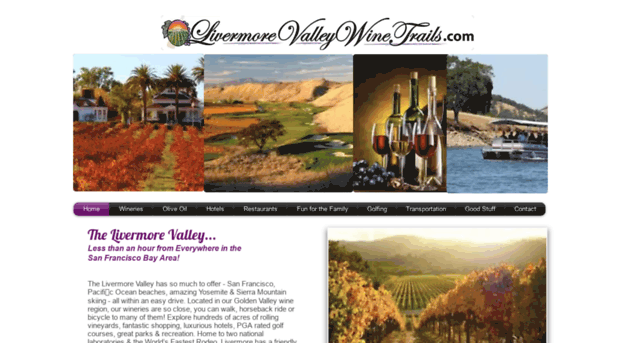 livermorewinetrails.com