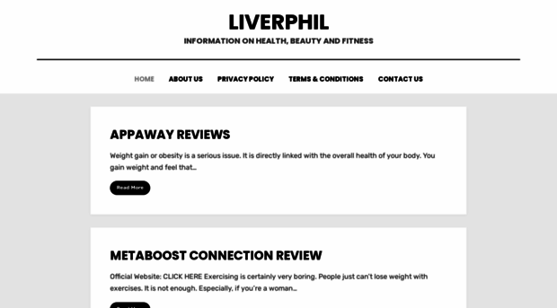 liverphil.org